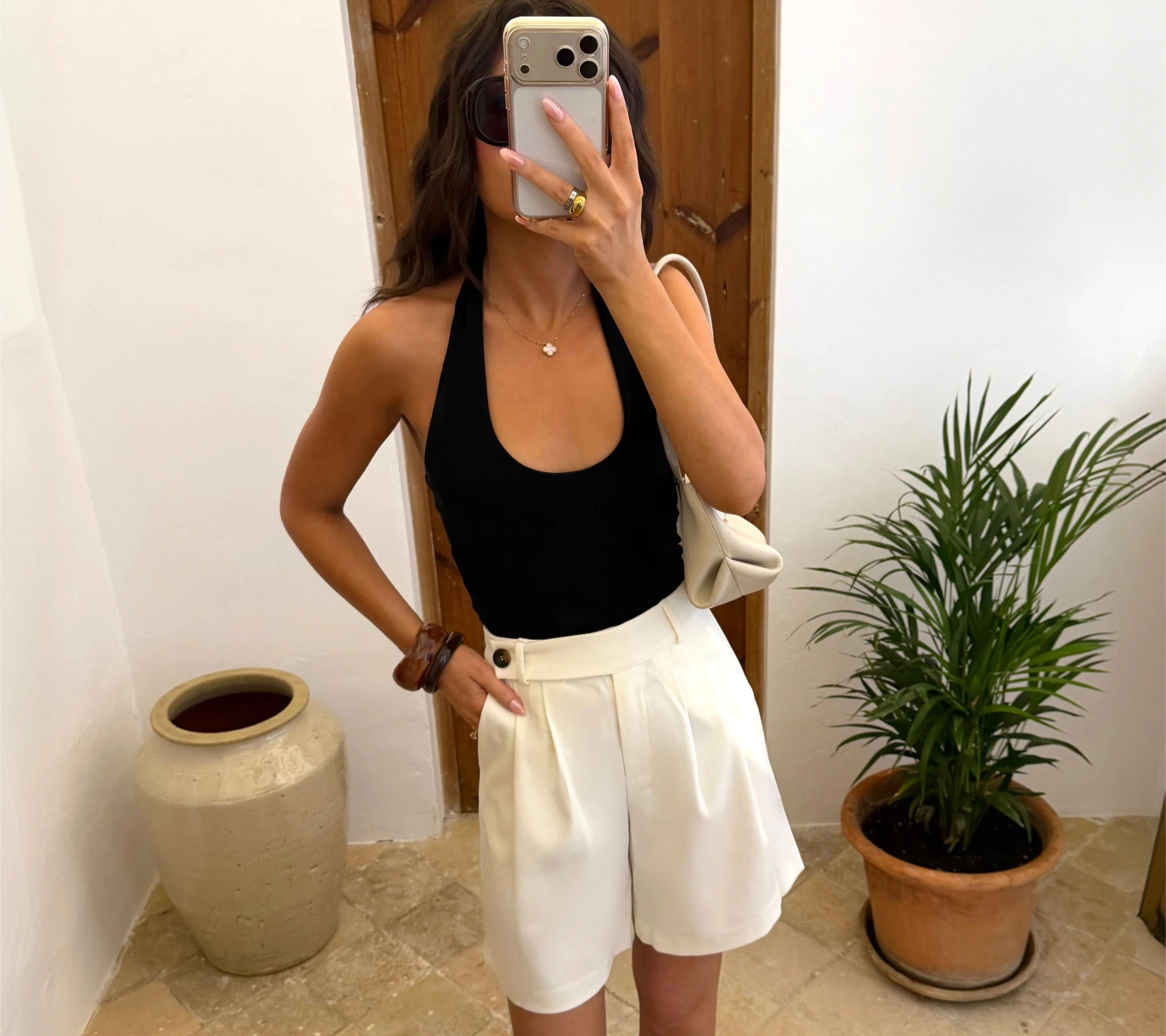 Elevated Style, Effortless Confidence