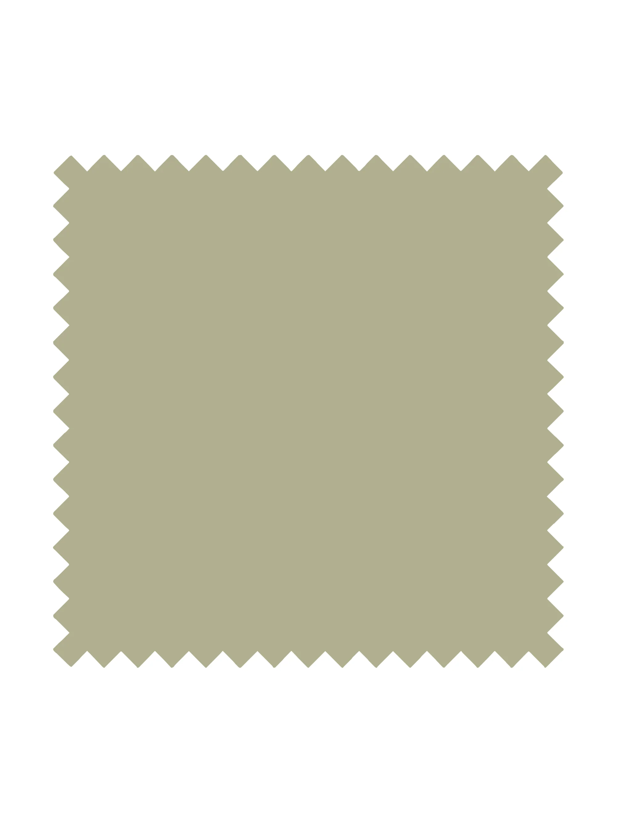 Chiffon Recycled Olive Swatch