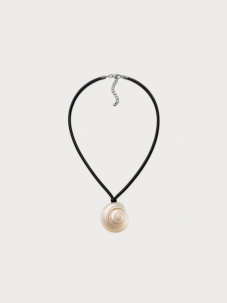 Shell Necklace